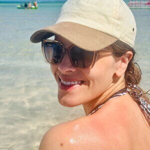 Meet your Posher, Isabella